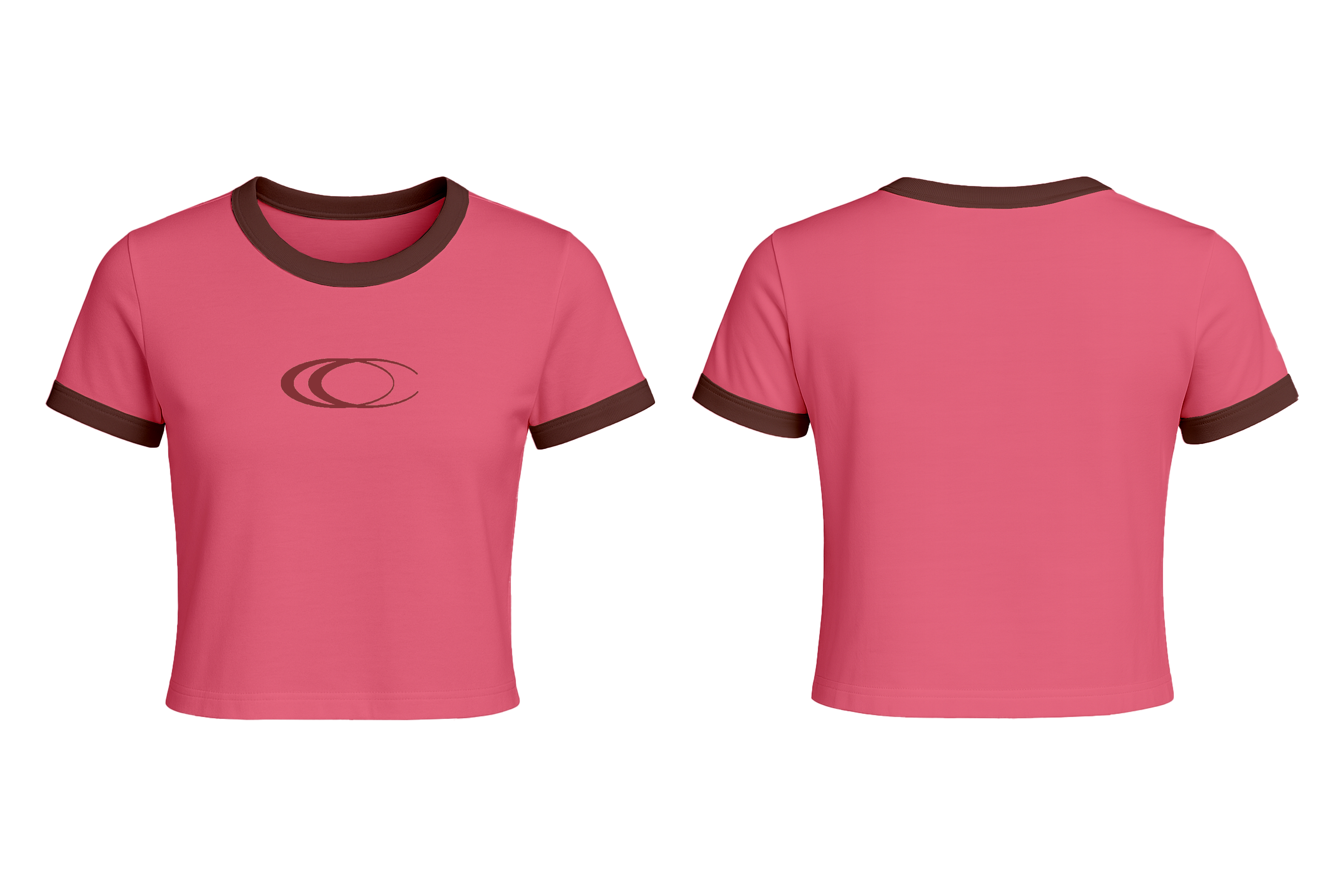 OC Baby Tee