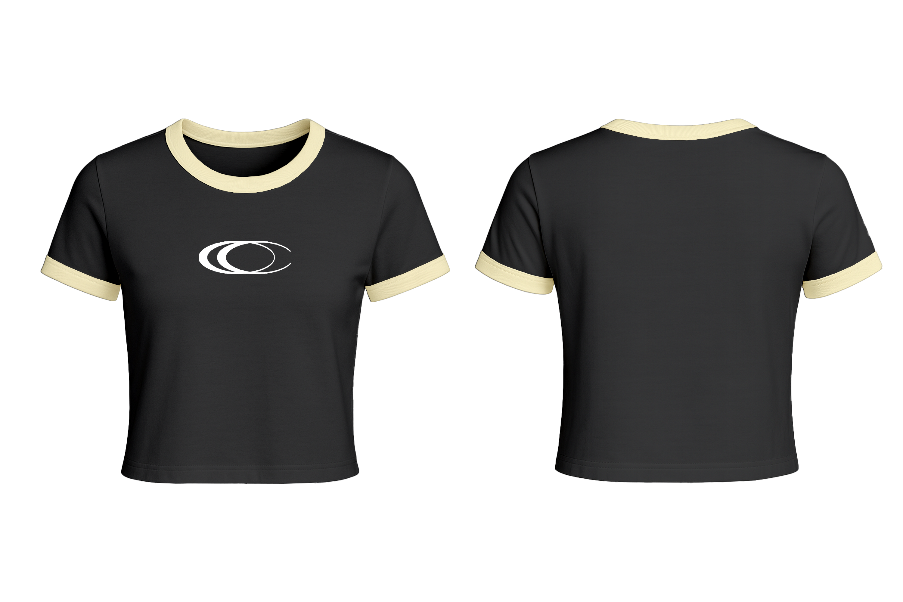 OC Baby Tee