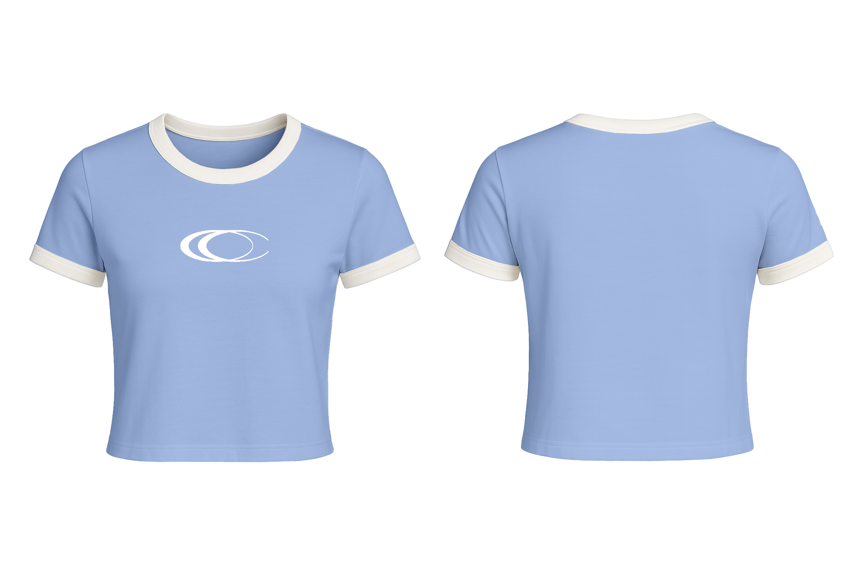 OC Baby Tee