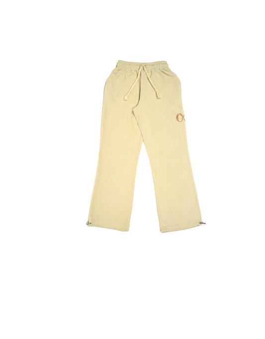 Men's Corduroy Sweatpant
