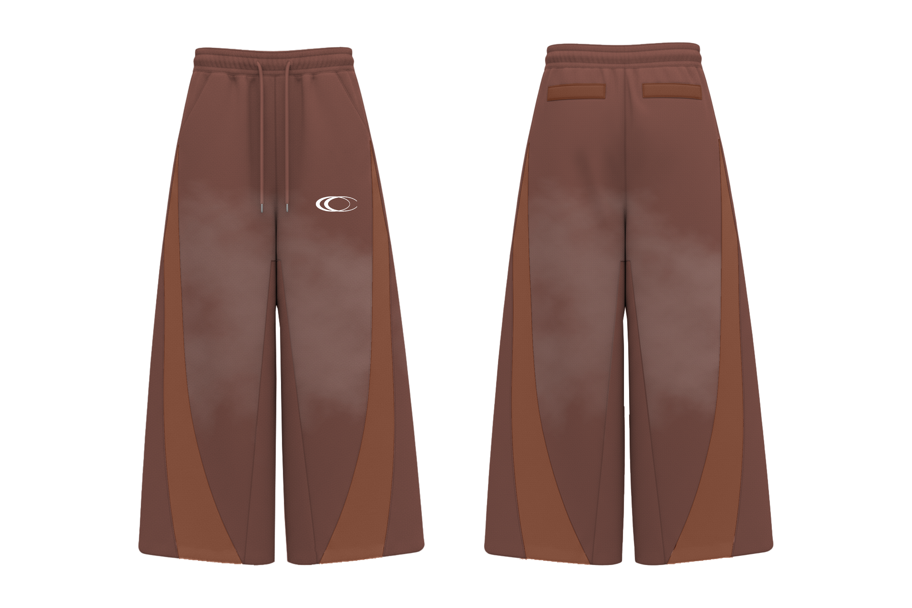 OC Varsity Sweatpant