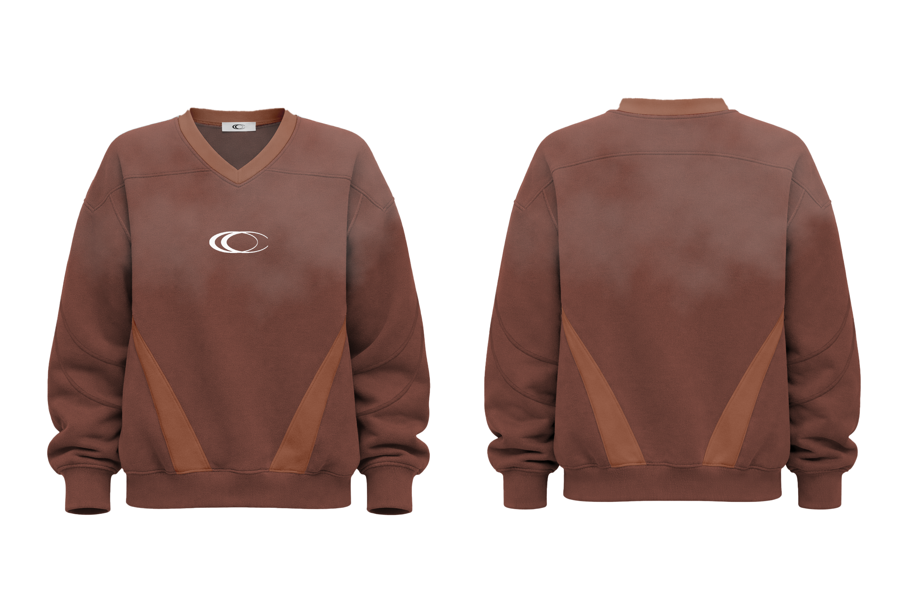 OC Varsity Sweatshirt