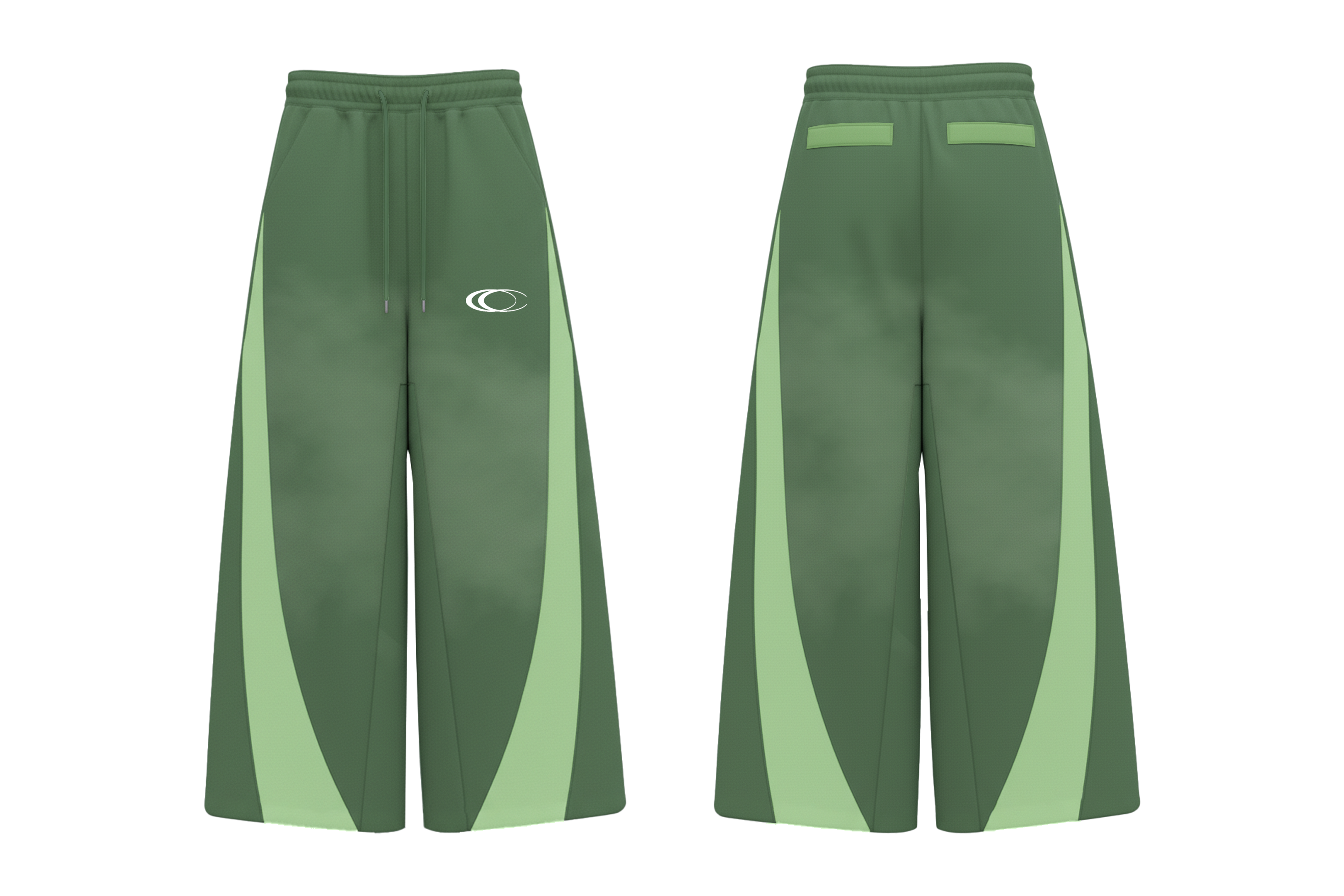OC Varsity Sweatpant