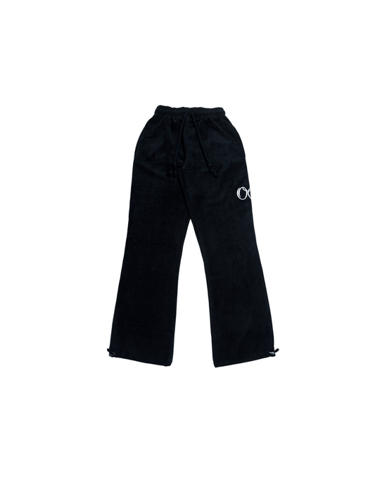 Women's Corduroy Sweatpant